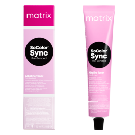 Matrix SoColor2 Sync Demi-Permanent, OUTLET!
