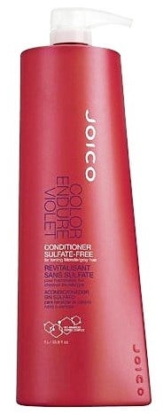 JOICO Color Endure Violet Conditioner, 1000 ml