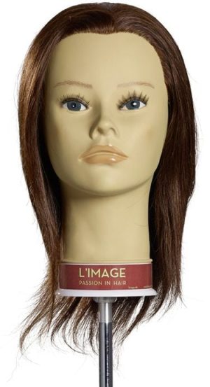 L'Image Oefenhoofd Steffi