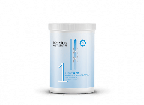 Kadus Professional Color – LightPlex Powder, 500g