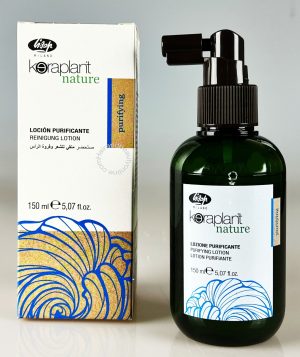 Lisap Keraplant Purifying Lotion, 150ml