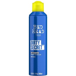 Tigi Bed Head Dirty Secret Dry Shampoo, 300 ml