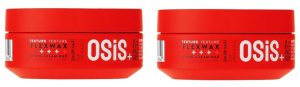 Schwarzkopf Osis Flexwax 2 stuks