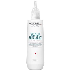 Goldwell Dualsenses Scalp Specialist Anti-Hair Loss Serum, 150 ml