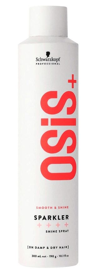 Schwarzkopf Osis+ Sparkler Shine Spray, 300ml