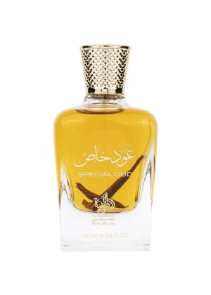 AL WATANIAH Perfume SPECIAL OUD, 100ml