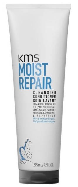 KMS Moist Repair Cleansing Conditioner, 275 ml