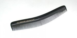 Hercules Sagemann Waving comb, No. 1640-477 17,8 cm