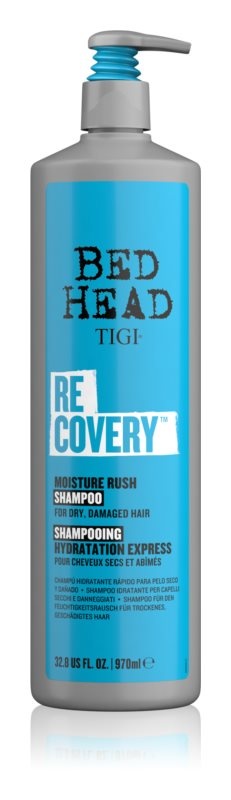 Tigi Bed Head Recovery Shampoo, 970 ml