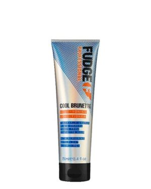 Fudge Cool Brunette Blue-Toning Conditioner 250ml