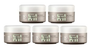 Wella EIMI Grip Cream, 5 x 75 ml VOORDEEL PAKKET!