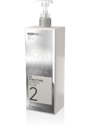 Framesi Morphosis Re-Structure Express Filler No.2 1000ml
