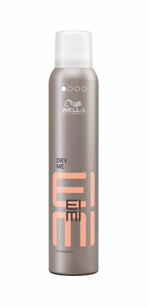 Wella EIMI Dry Me Dry Shampoo, 180 ml
