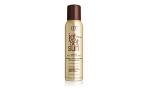 Jet Set Sun Instant Self Tanning Mist, 50ml