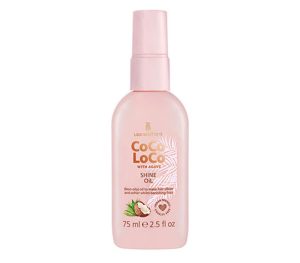 Lee Stafford CoCo LoCo & Agave Hair Oil 75ml