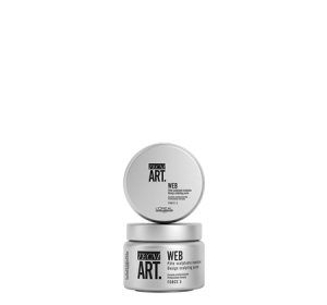 L'Oreal Tecni Art Web Texture Paste 150ml