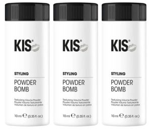 KIS Powder Bomb, 3 x 10 gram VOORDEELPAKKET!