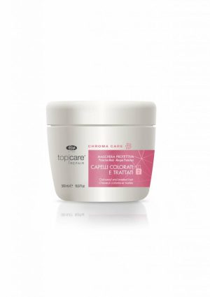 Lisap Chroma Care Protective en Repair Mask, 500ml
