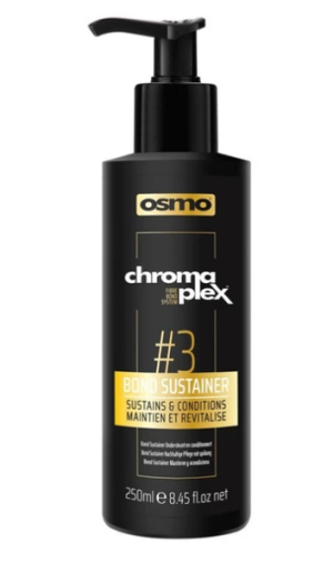 Osmo ChromaPlex Bond Sustainer #3, 250 ml