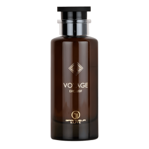GRANDEUR Perfume VOYAGE EXCLUSIF, 100ml