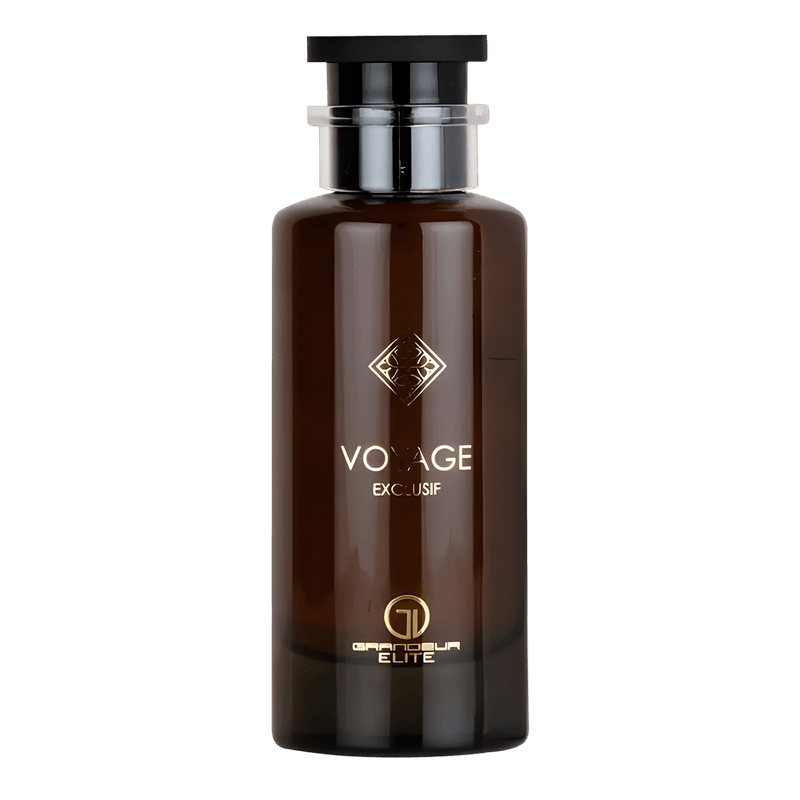 GRANDEUR Perfume VOYAGE EXCLUSIF, 100ml