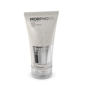 Framesi Morphosis Re-Structure Hand Cream, 75ml