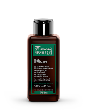 Framesi Barber Gen Beard Dry Cleanser 100ml