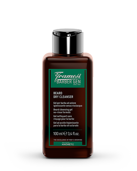 Framesi Barber Gen Beard Dry Cleanser 100ml