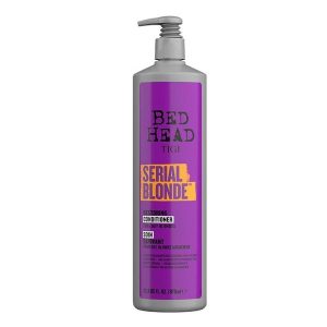 Tigi Bed Head Serial Blonde Conditioner, 970ml