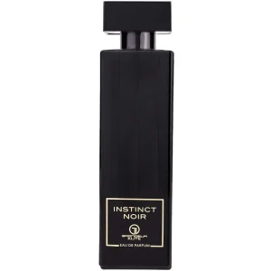 GRANDEUR Perfume INSTINCT NOIR, 100ml