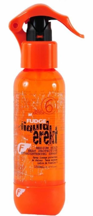 Fudge Liquid Erekt, 150 ml OUTLET!