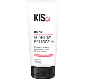 KIS No Yellow Pro Booster, 75ml