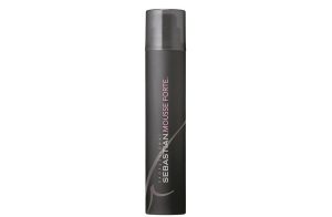 Sebastian Mousse Forte, 200ml