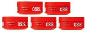 Schwarzkopf Osis Flexwax, 5 x 85 ml VOORDEEL PAKKET!