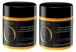 Orofluido Mask, 2 x 250 ml VOORDEELPAKKET!