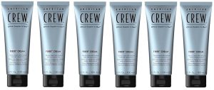 American Crew Fiber Cream, 6 x 100 ml VOORDEELPAKKET!