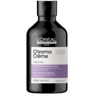 L'Oreal Serie Expert Chroma Purple Shampoo 300ml