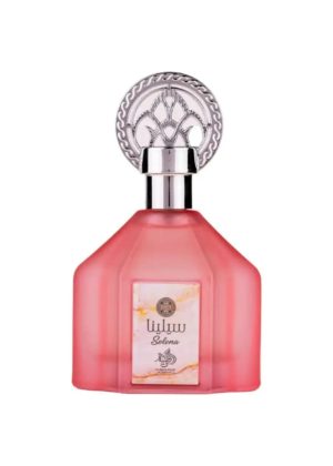 AL WATANIAH ETERNAL PERFUME SELENA, 100ml