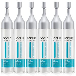 Kadus Vital Booster Serum, 6 x 10 ml OUTLET!