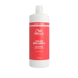 Wella Invigo Color Brilliance Fine and Normal Conditioner 1000ml