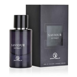 GRANDEUR SAVIOUR EXTRACT,  60ML
