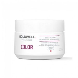 Goldwell Dualsenses Color 60 Sec. Treatment