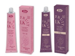 Lisap LK Fruit, 100ml OUTLET!