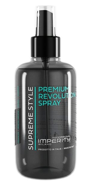 Imperity Supreme Style Premium Revolution Fluid, 145ml