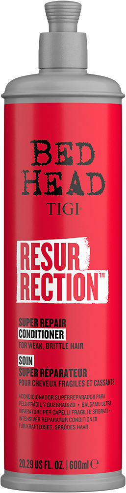 Tigi Bed Head Resurrection Conditioner, 400 ml