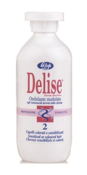 Lisap Delise 2, 250ml