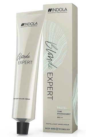 Indola Profession Blonde Expert Pastel Toner