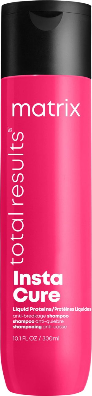 Matrix Total Results Insta Cure Anti-Breakage Shampoo