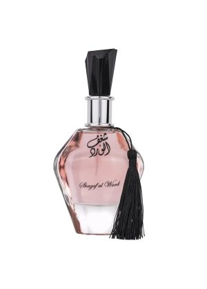 AL WATANIAH Perfume SHAGAF AL WARD, 100ml
