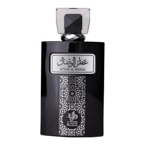 AL WATANIAH Perfume ATTAR AL WESAL, 100ml